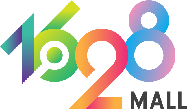 1628mall logo